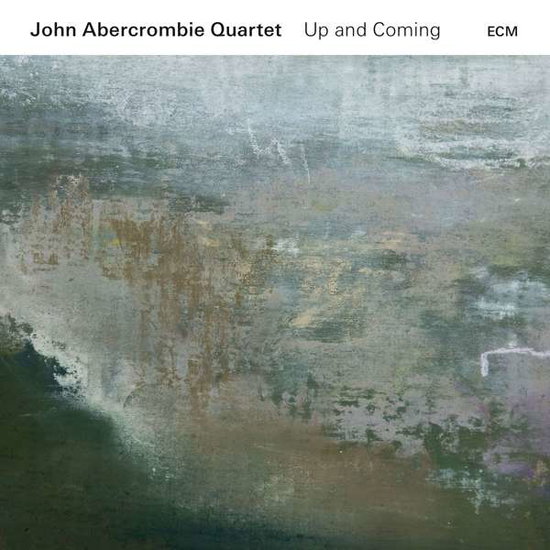 JOHN ABERCROMBIE QUARTET - UP AND COMING 1LP