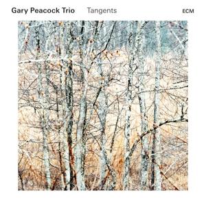 GARY PEACOCK TRIO - TANGENTS 1CD