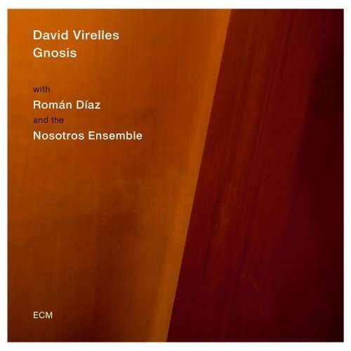 DAVID VIRELLES - GNOSIS 1CD