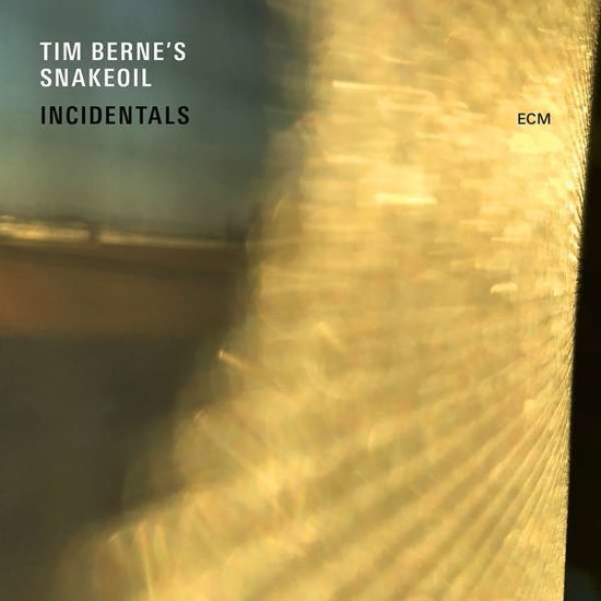 TIM BERNE-S SNAKEOIL - INCIDENTALS 1CD