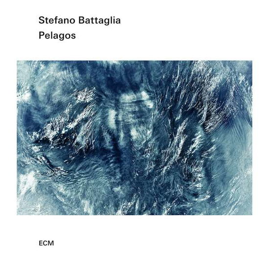STEFANO BATTAGLIA - PELAGOS 2CD