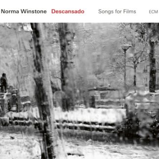 NORMA WINSTONE - DESCANSADO - SONGS FOR FILMS 1CD