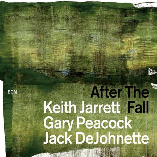 KEITH JARRETT TRIO - AFTER THE FALL 1CD