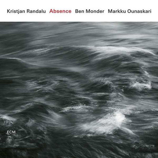 KRISTJAN RANDALU - ABSENCE 1CD