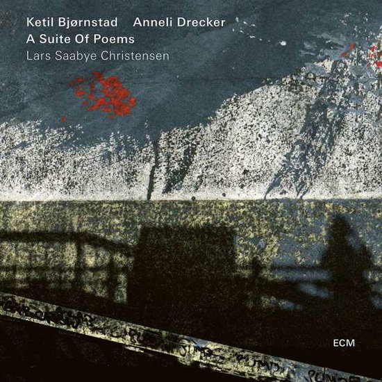 KETIL BJORNSTAD - SUITE OF POEMS 1CD