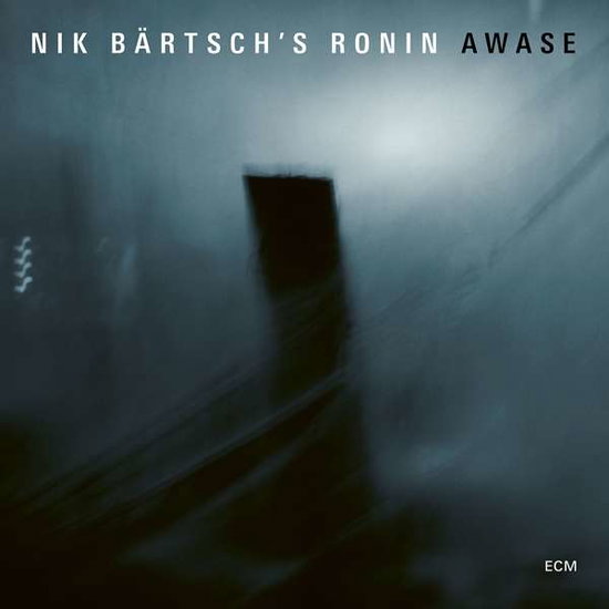 NIK BARTSCH-S RONIN - AWASE 2LP
