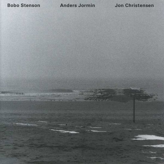 BOBO STENSON TRIO - WAR ORPHANS 1CD