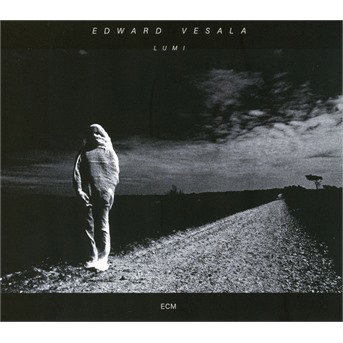EDWARD VESALA - LUMI 1CD