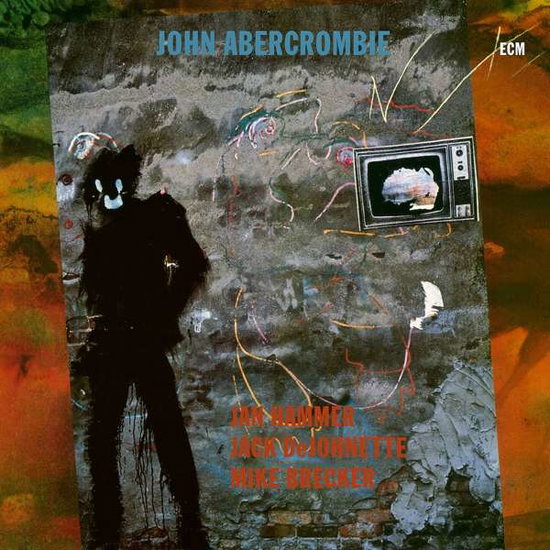 JOHN ABERCROMBIE - NIGHT 1CD