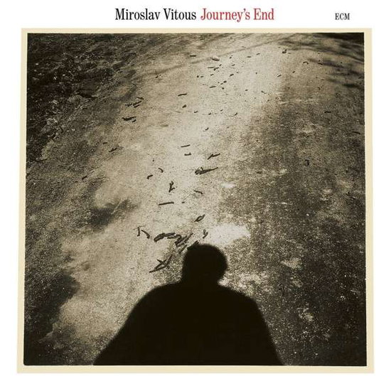 MIROSLAV VITOUS - JOURNEY-S END 1CD