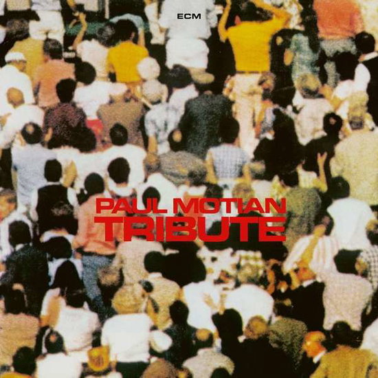 PAUL MOTIAN - TRIBUTE 1CD