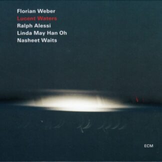 FLORIAN WEBER - LUCENT WATERS 1CD