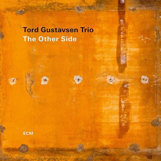 TORD GUSTAVSEN TRIO - THE OTHER SIDE 1CD
