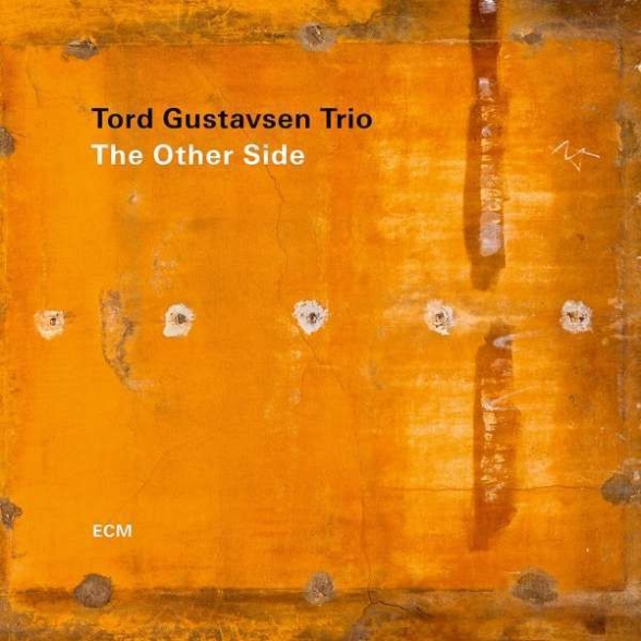 TORD GUSTAVSEN TRIO - THE OTHER SIDE 1LP