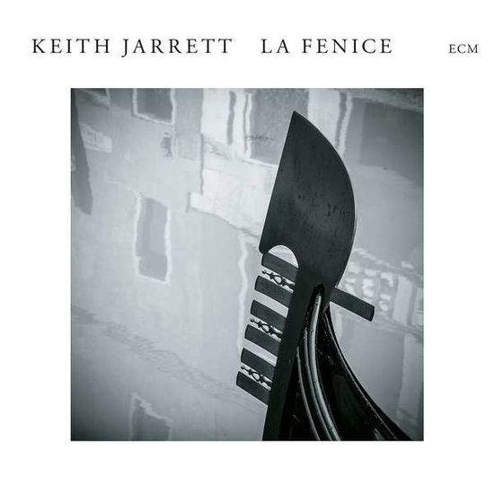 KEITH JARRETT - LA FENICE 2CD