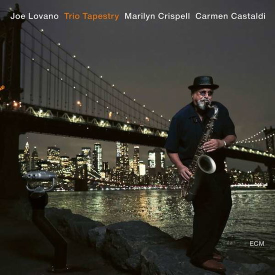 JOE LOVANO - TRIO TAPESTRY 1CD