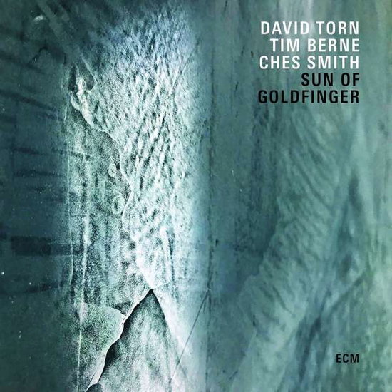 DAVID TORN - SUN OF GOLDFINGER 1CD