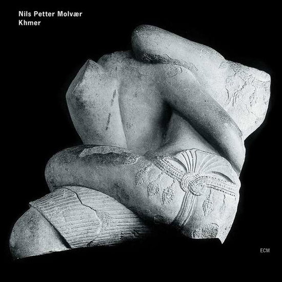 NILS PETTER MOLVAER - KHMER 1LP