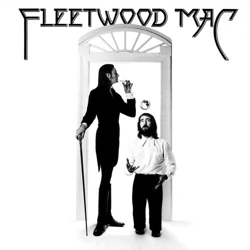 FLEETWOOD MAC - FLEETWOOD MAC 1BLURAY