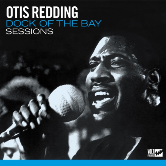 OTIS REDDING - DOCK OF THE BAY SESSIONS 1LP