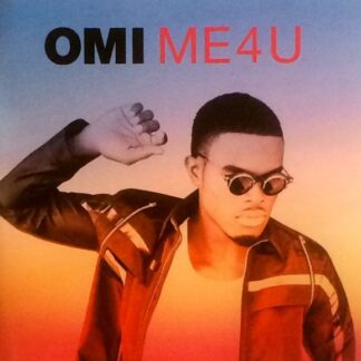 OMI - ME 4 U 1CD