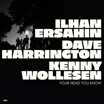 ILHAN ERSAHIN - ISTANBUL SESSIONS (SINGLE 7") 1LP