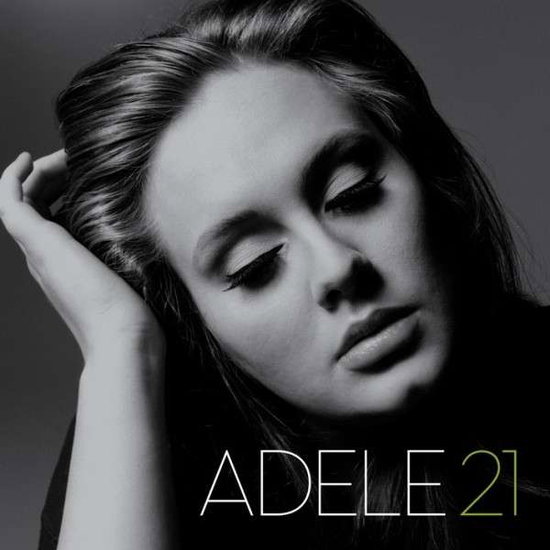 ADELE 1-LP