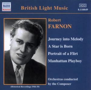 V/A - FARNON: JOURNEY INTO MELODY 1CD