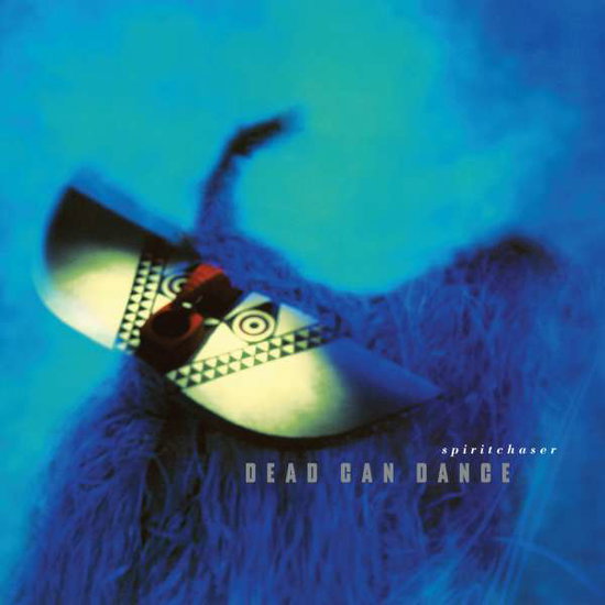 DEAD CAN DANCE - SPIRITCHASER 2-LP