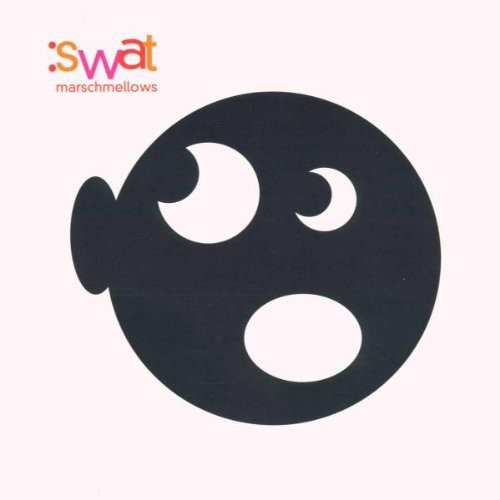 MARSCHMELLOWS - SWAT 1CD