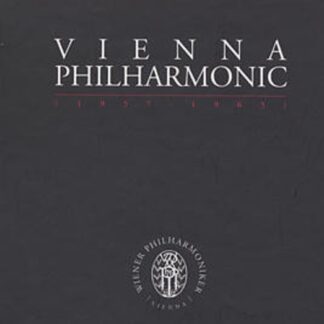 WPO, KARAJAN, FURTWAENGLER - BRUCKNER, MAHLER, STRAUSS: SYM. NO.8, SYM. NO.9, T 4CD