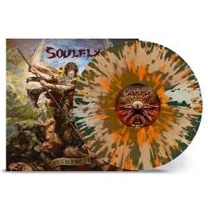 SOULFLY - ARCHANGEL 1LP