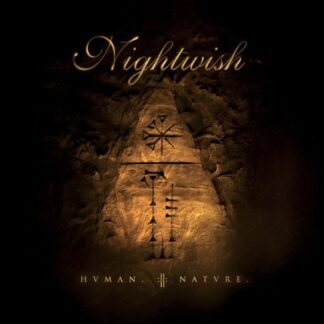 NIGHTWISH - HUMAN. :II: NATURE. DIGIBOOK INCL. BONUS CD (48P BOOKLET) 2CD
