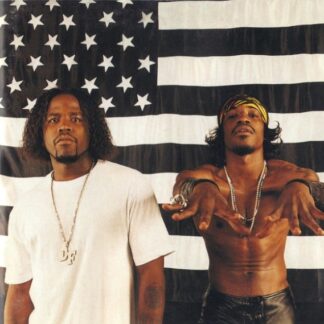 OUTKAST - STANKONIA 1CD