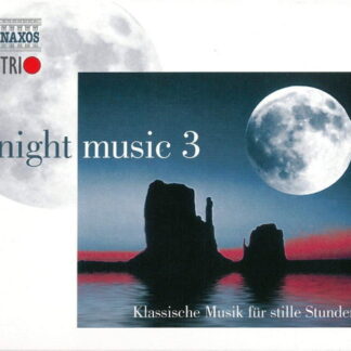 V/A - V/C: NIGHT MUSIC 3 3CD