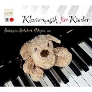 V/A - V/C: KLAVIERMUSIK FÜR KINDER 3CD
