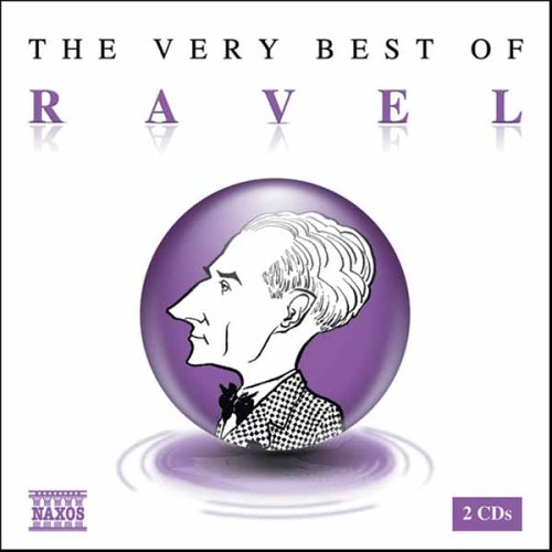V/A - RAVEL: THE VERY BESTOF RAVEL 2CD