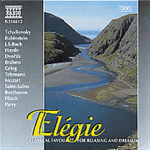 V/A - V/C: ELEGIE 1CD
