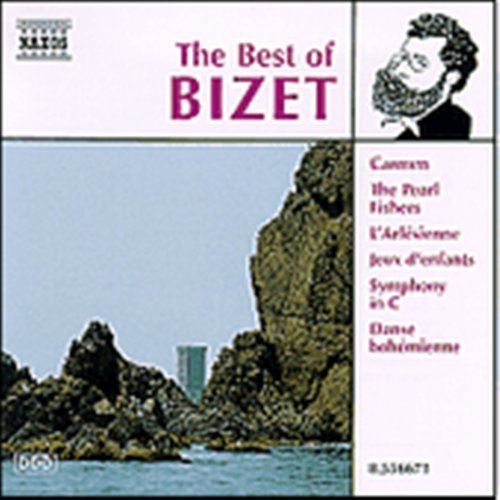 V/A - BIZET: THE BEST OF BIZET 1CD
