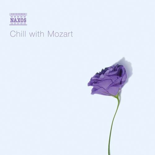 V/A - MOZART: CHILL WITH MOZART 1CD