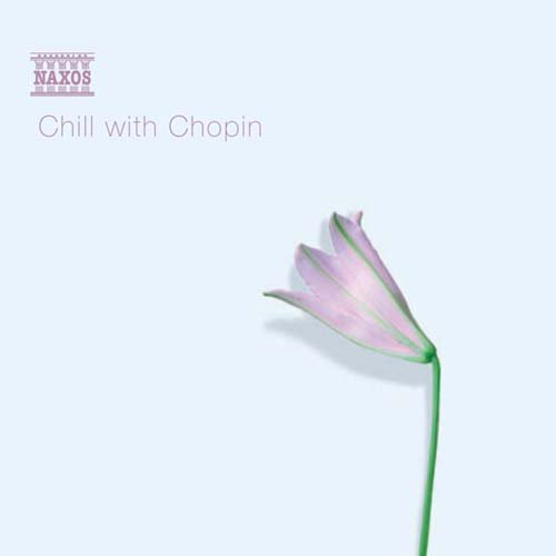 V/A - CHOPIN: CHILL WITH CHOPIN 1CD