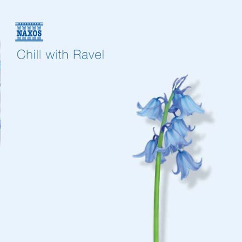 V/A - RAVEL: CHILL WITH RAVEL 1CD