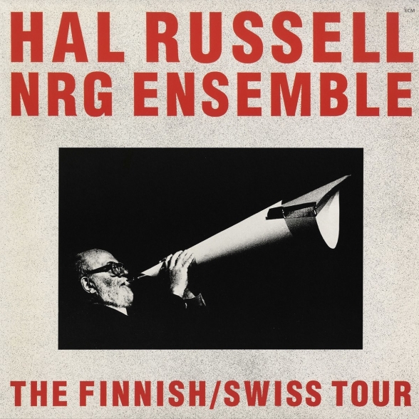HAL RUSSELL, NRG ENS. - FINNISH, SWISS 1LP