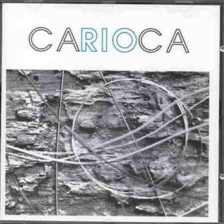 CARIOCA - CARIOCA 1CD
