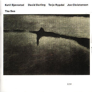 KETIL BJORNSTAD - THE SEA 1CD