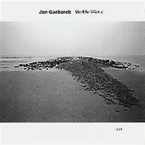 JAN GARBAREK - VISIBLE WORLD 1CD