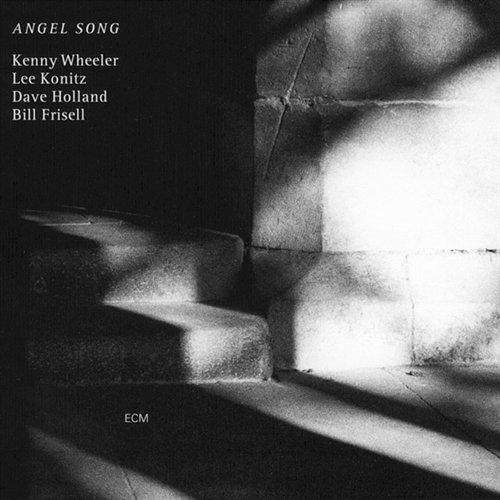 KENNY WHEELER - ANGEL SONG 1CD