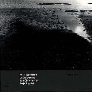 KETIL BJORNSTAD - THE SEA II 1CD