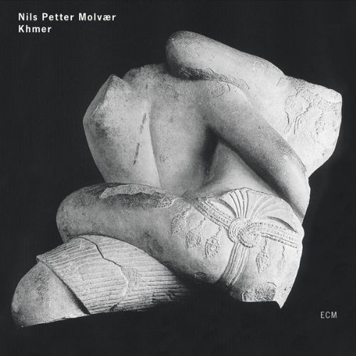 NILS PETTER MOLVAER - KHMER 1CD