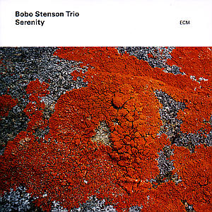 BOBO STENSON - SERENITY 2CD